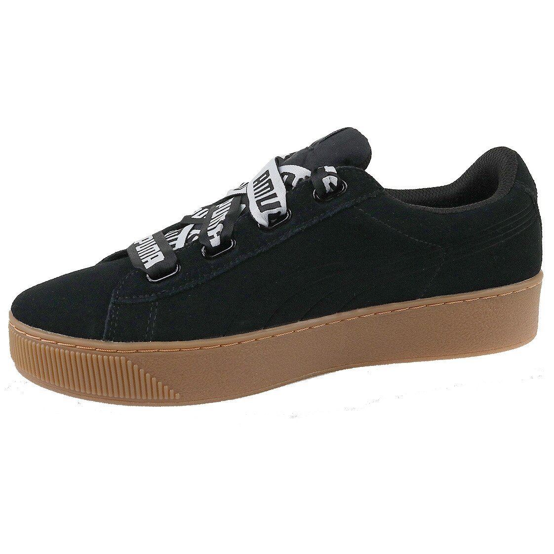 PUMA VIKKY PLATFORM KADIN AYAKKABI 365314-01