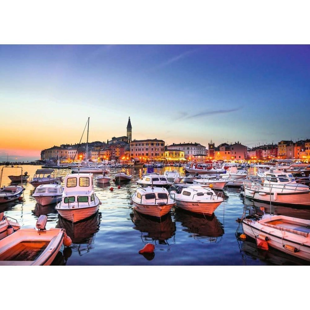 RAVENSBURGER PUZZLE 1000 PARÇA 149797