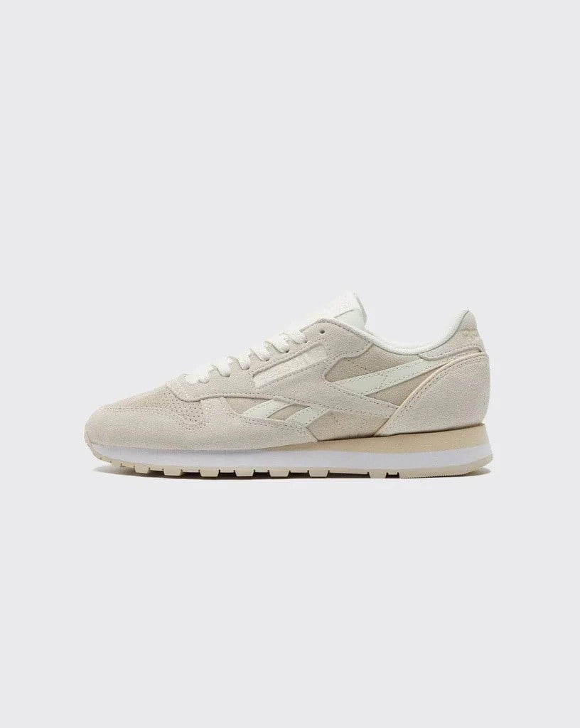REEBOK CLASSIC LEATHER ERKEK AYAKKABI 100209483