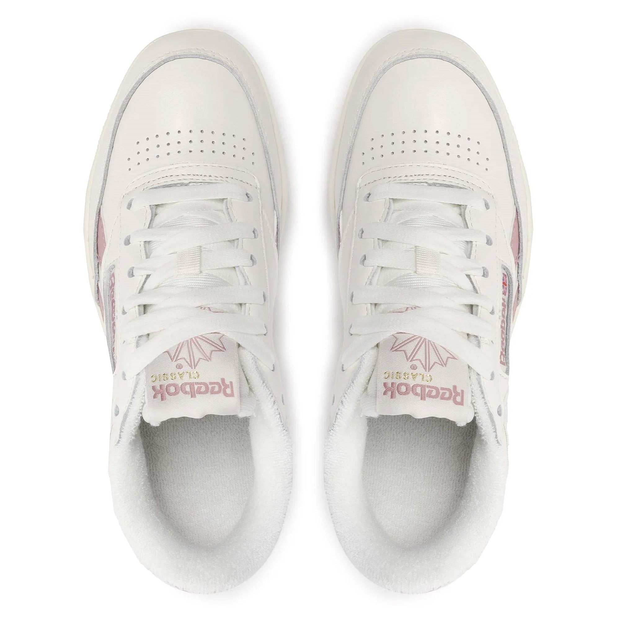 REEBOK CLUB C DOUBLE REVENGE KADIN AYAKKABI GY4802
