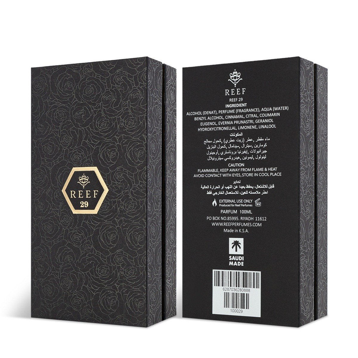 REEF 29 KADIN PARFÜM 100 ML