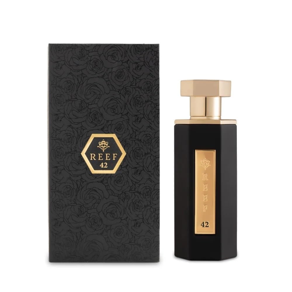 REEF 42 UNISEX PARFÜM 100 ML