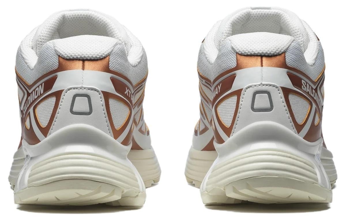 SALOMON XT-PATHWAY METALLIC KADIN AYAKKABI 474389