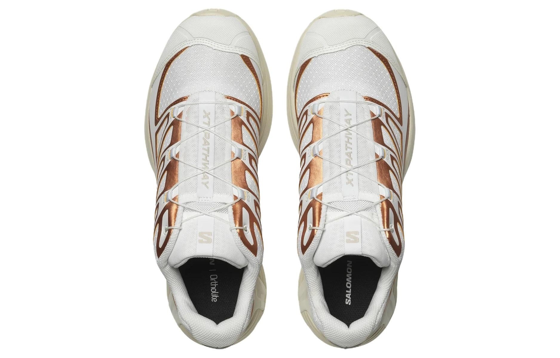 SALOMON XT-PATHWAY METALLIC KADIN AYAKKABI 474389