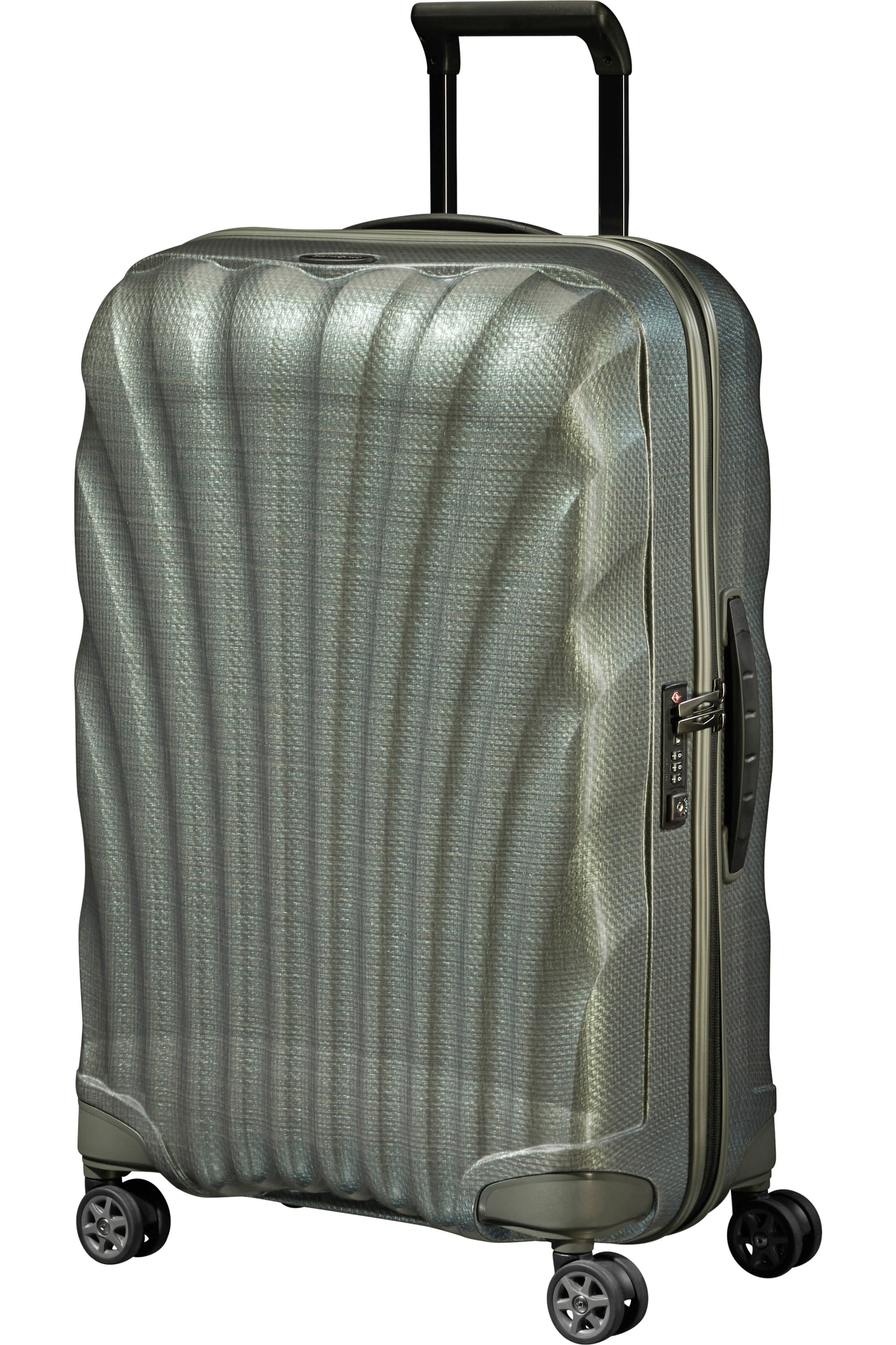SAMSONITE C-LITE SPINNER UNISEX VALIZ 69 CM 122860-1542
