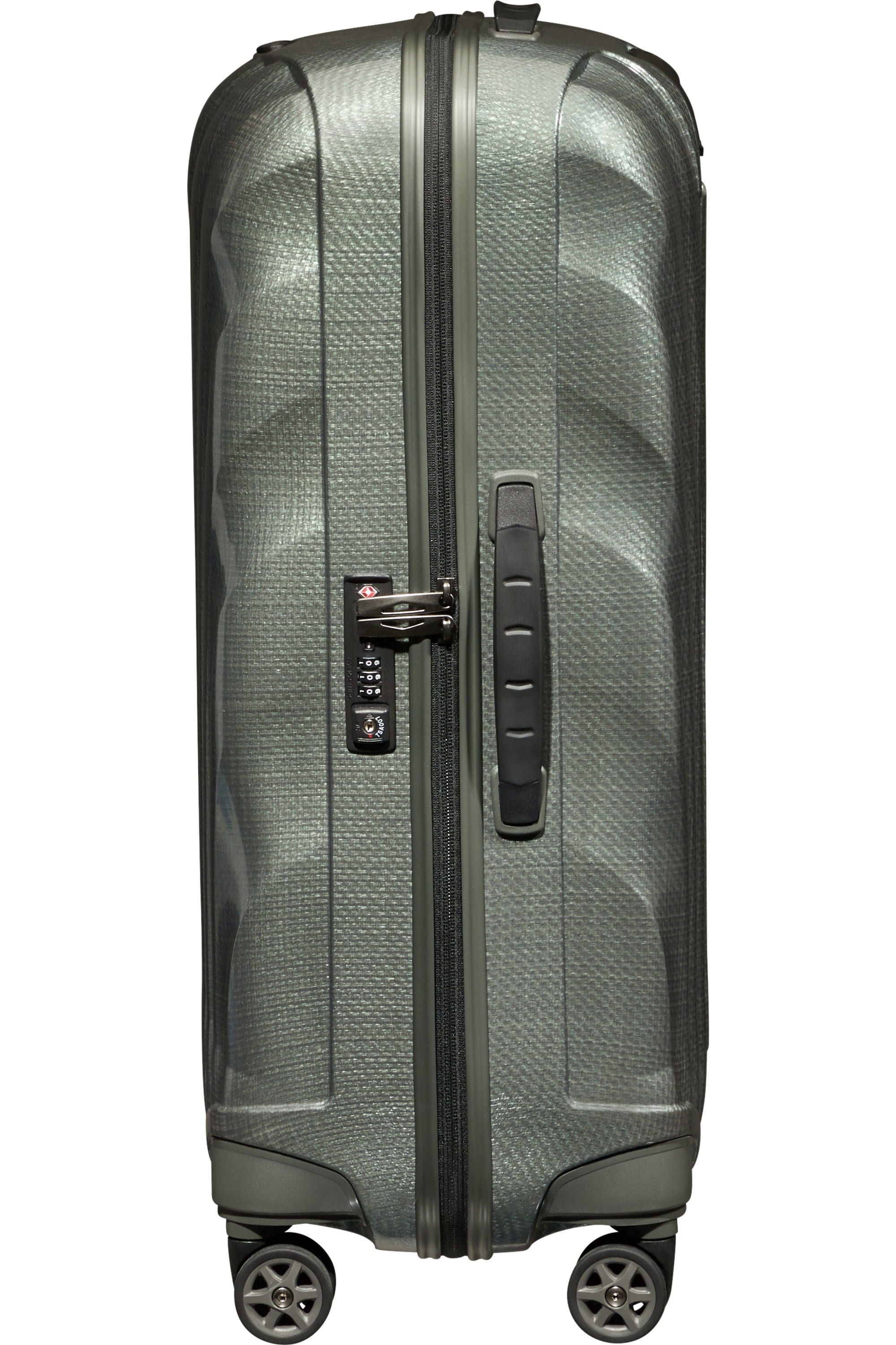 SAMSONITE C-LITE SPINNER UNISEX VALIZ 69 CM 122860-1542