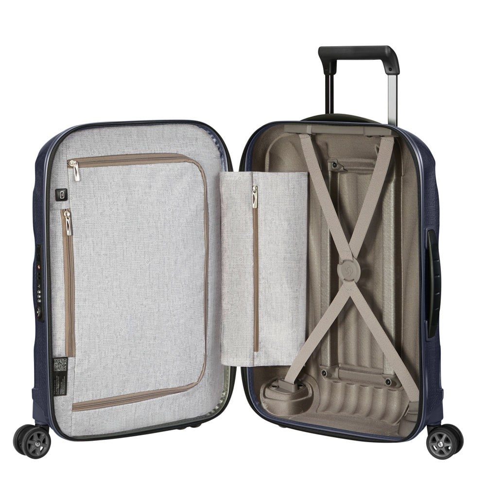 SAMSONITE C-LITE SPINNER VALİZ 55 CM 122859-1549