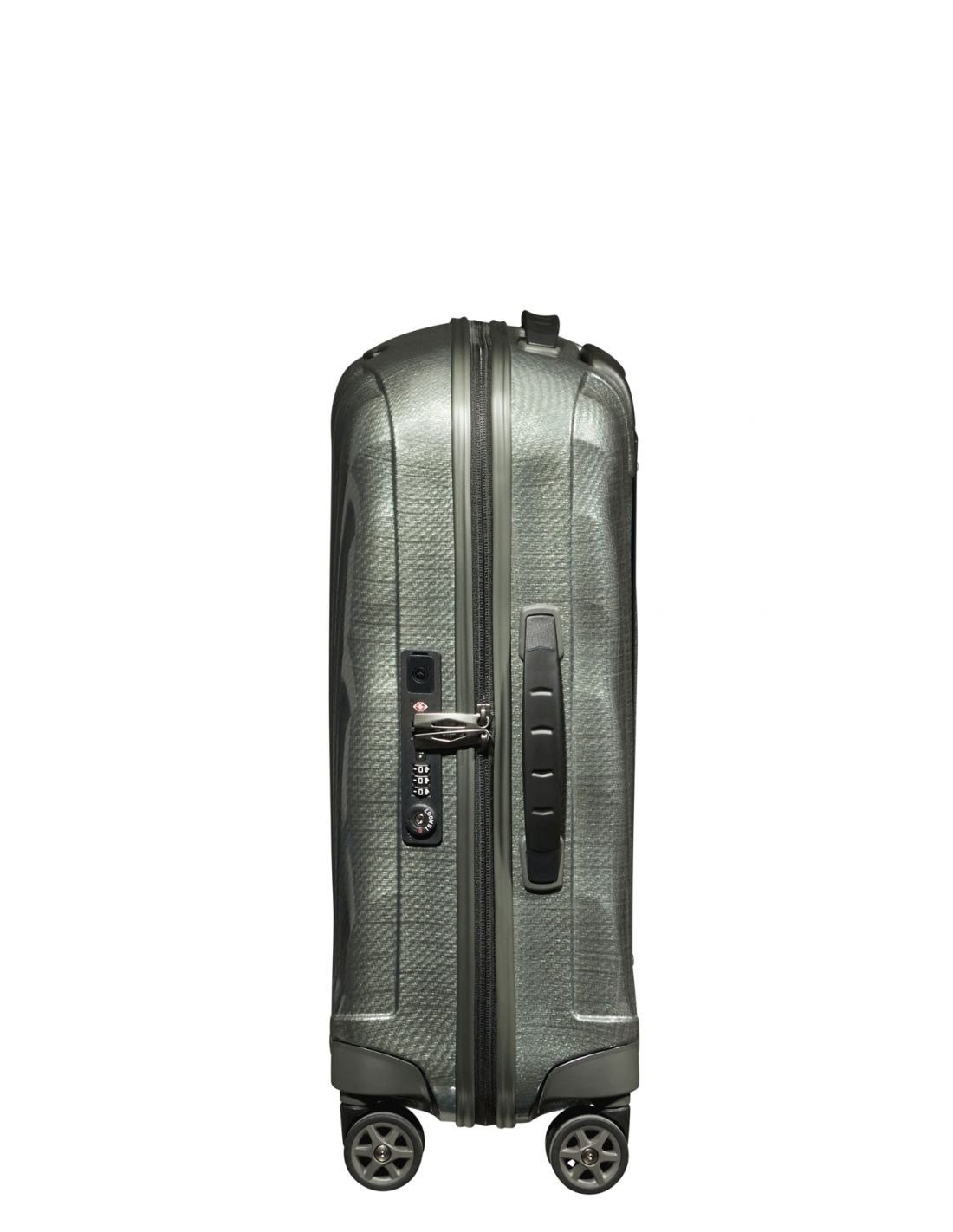 SAMSONITE C-LITE SPINNER VALIZ 55 CM 122859-1542