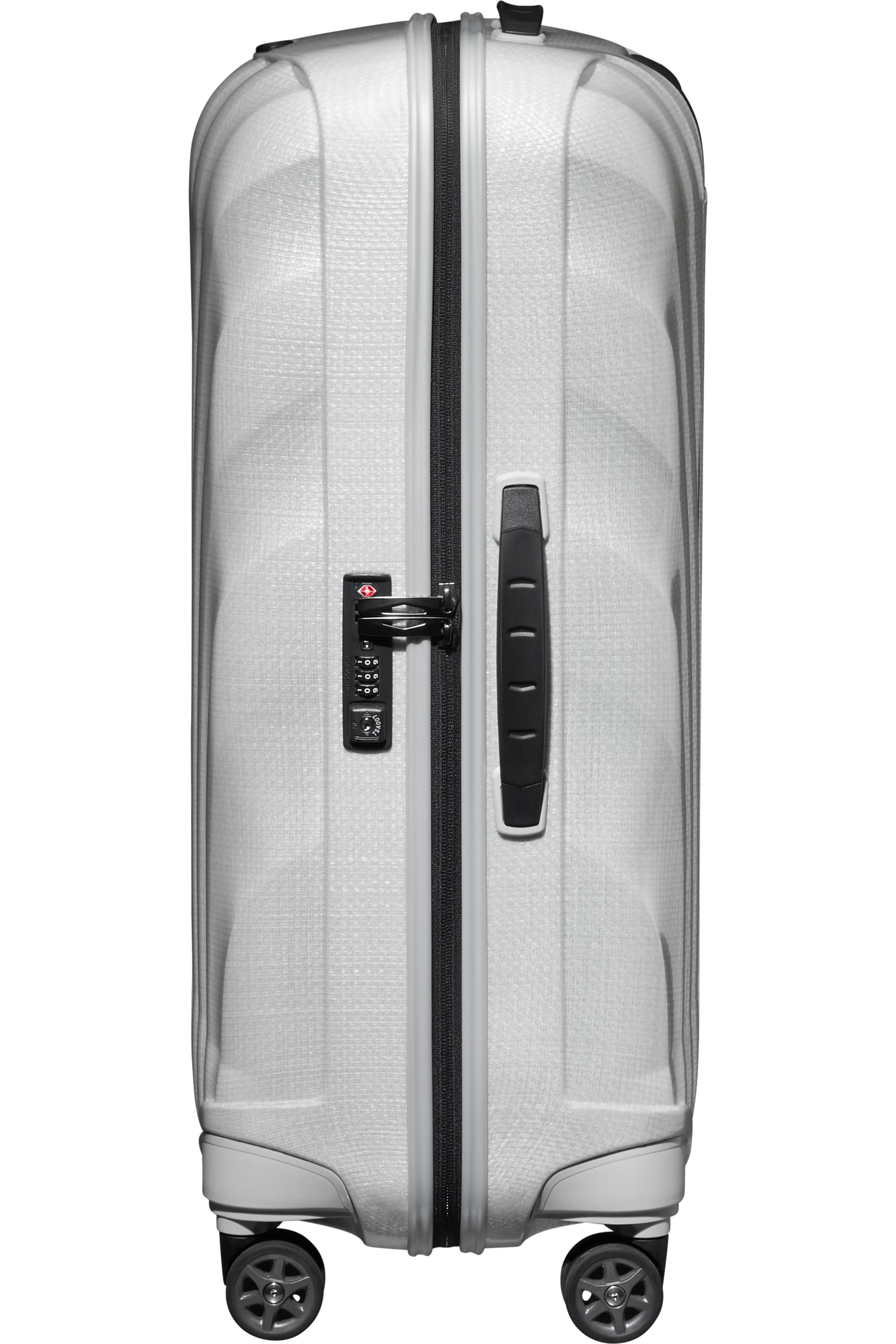 SAMSONITE C-LITE SPINNER VALIZ 69 CM 122860-1627