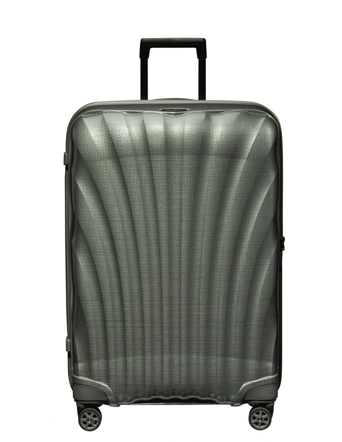 SAMSONITE C-LITE SPINNER VALIZ 75 CM 122861-1542