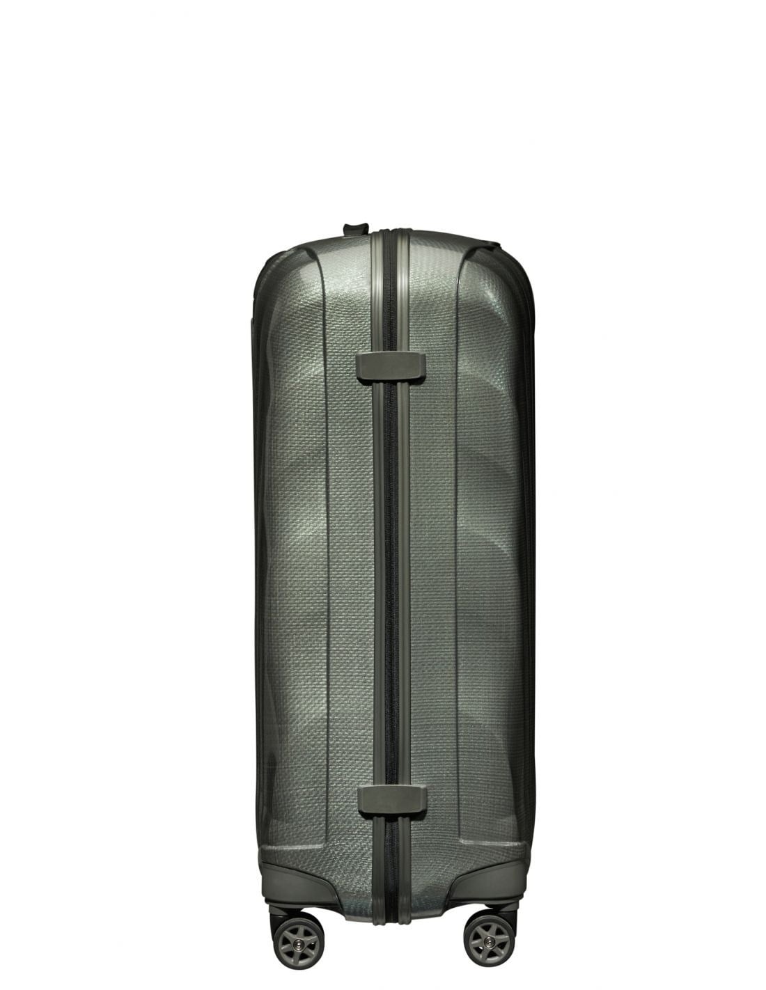 SAMSONITE C-LITE SPINNER VALIZ 75 CM 122861-1542