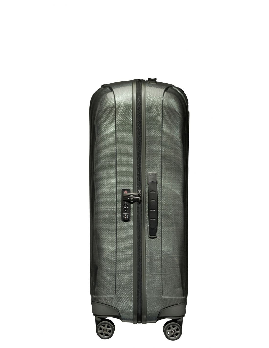 SAMSONITE C-LITE SPINNER VALIZ 75 CM 122861-1542
