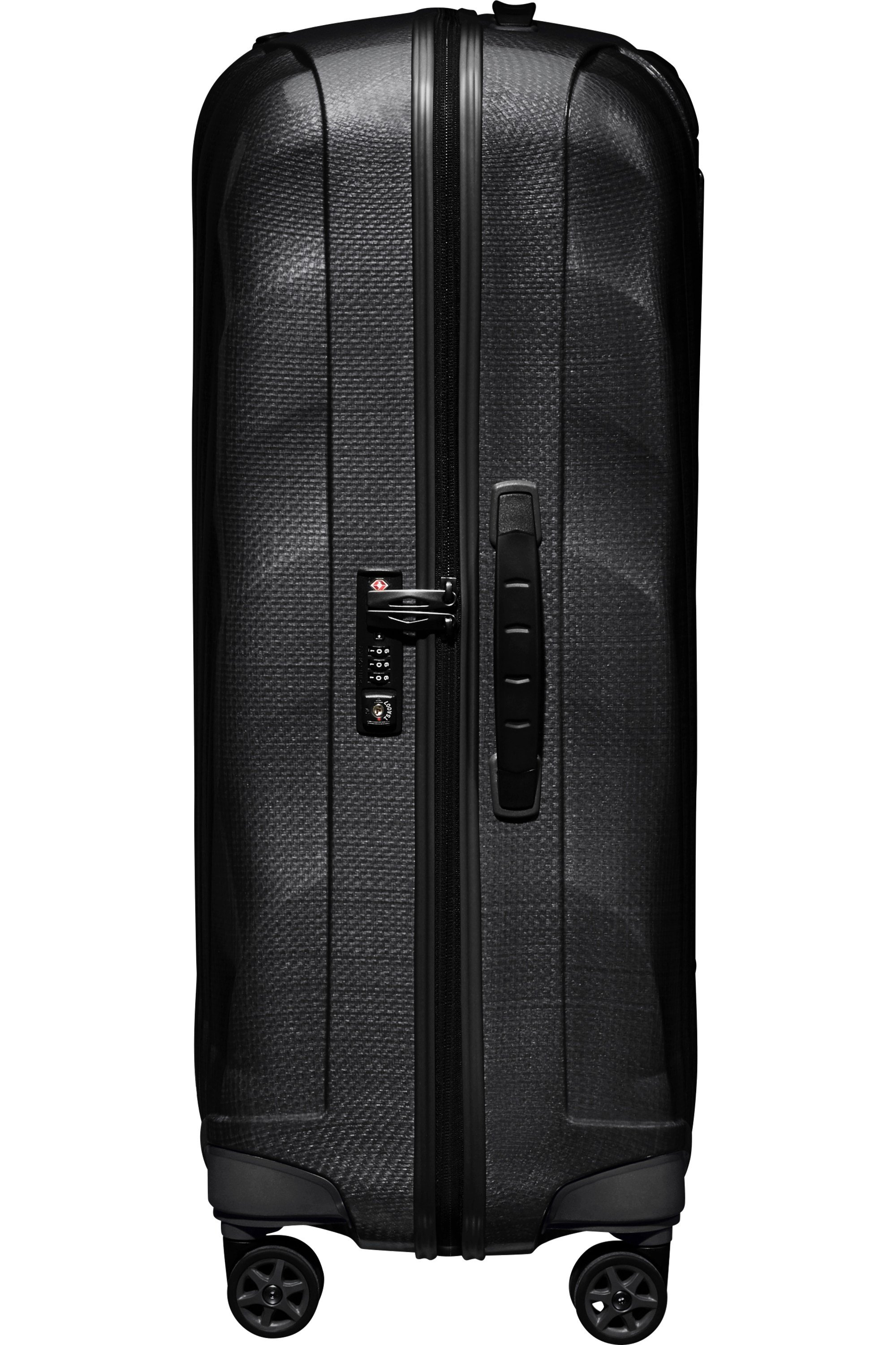 SAMSONITE C-LITE SPINNER VALİZ 75 CM 122861-1041