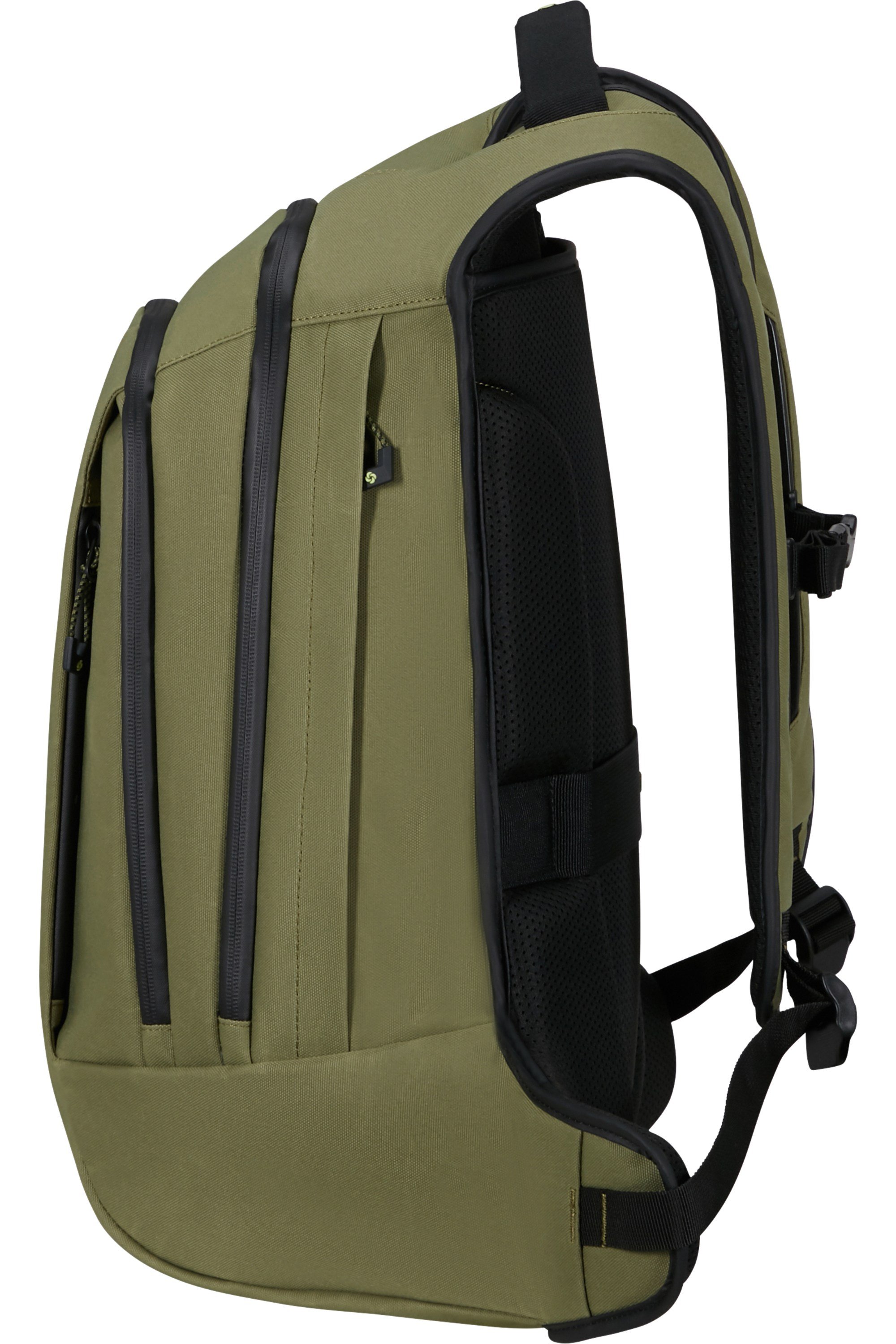SAMSONITE ECODIVER LAPTOP ÇANTASI 17,3 INÇ 157612-A789