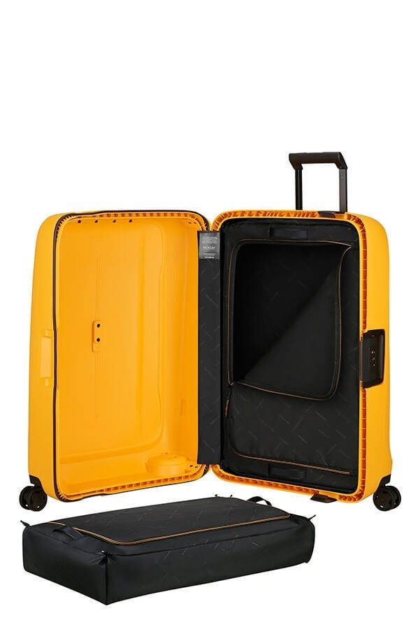 SAMSONITE ESSENS SPINNER ORTA BOY VALİZ 146911-4702
