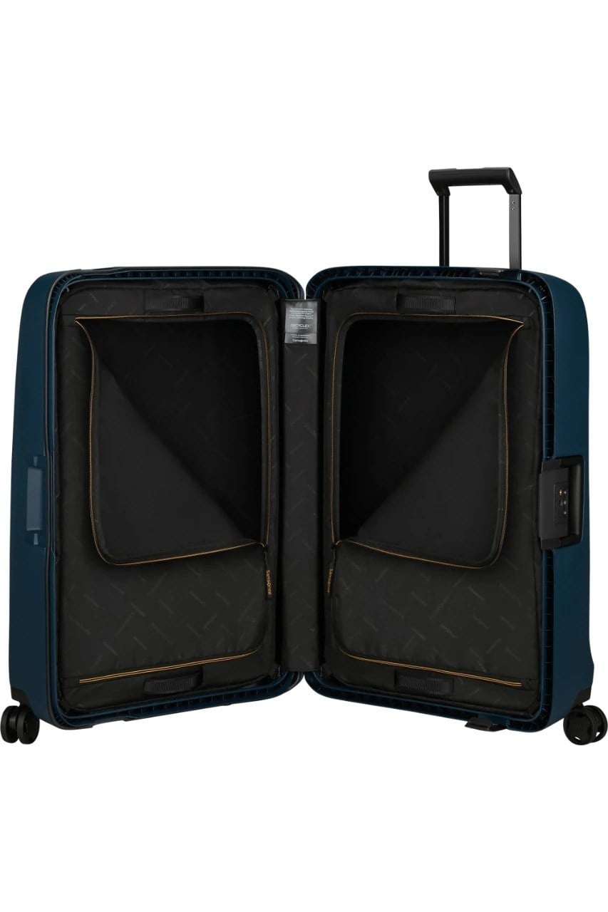 SAMSONITE ESSENS SPINNER ORTA BOY VALİZ 146911-1549