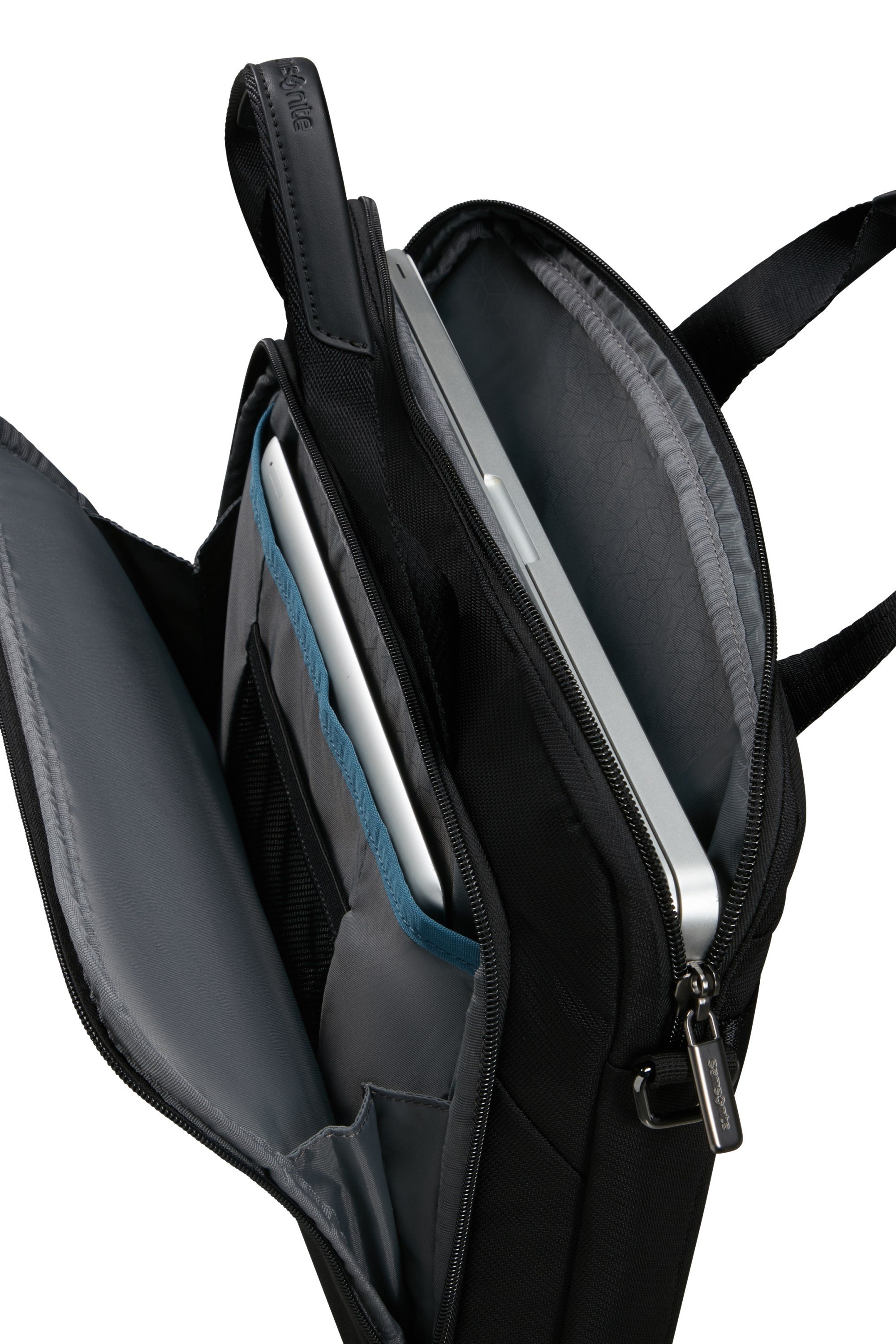 SAMSONITE EVOSIGHT LAPTOP ÇANTASI 15,6 INÇ 153524-1041