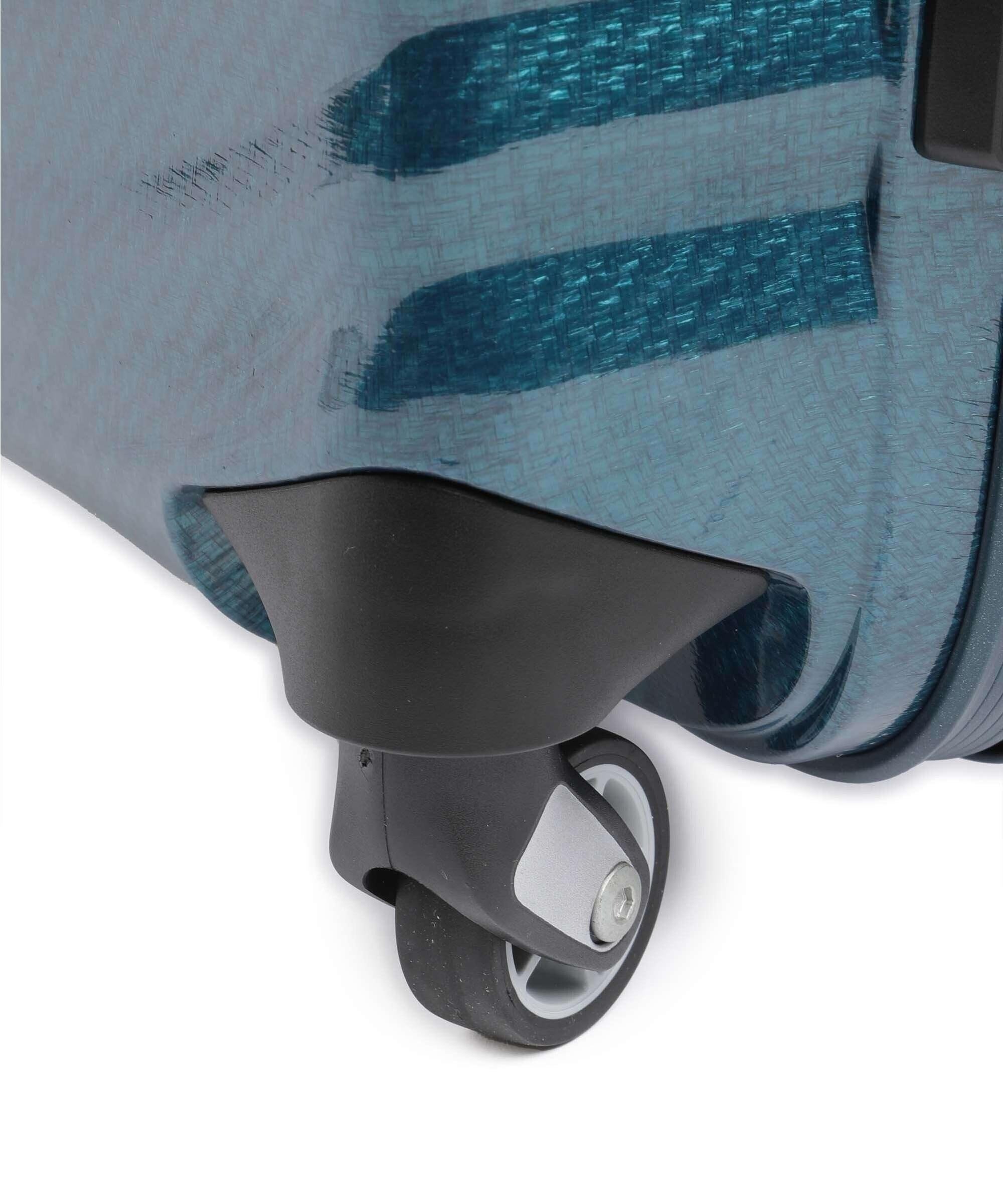 SAMSONITE LITE-SHOCK 4 VALİZ 55 CM 62764-1686