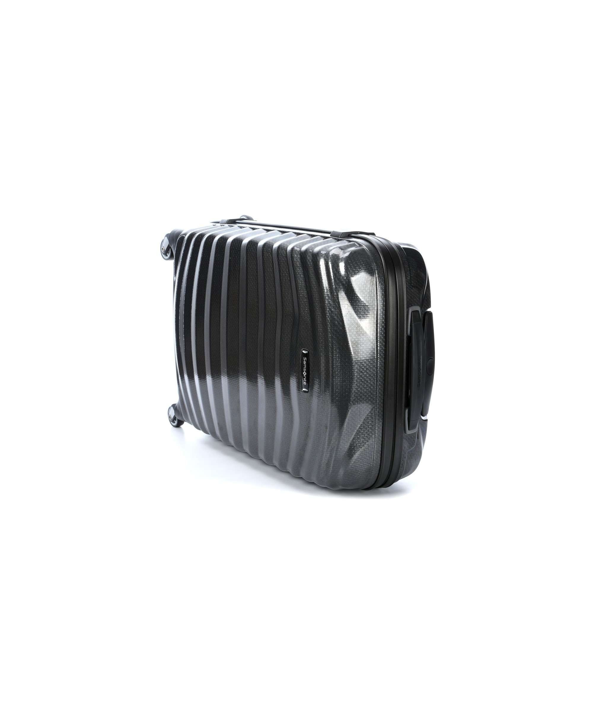 SAMSONITE LITE-SHOCK 4 VALİZ 55 CM 62764-1041