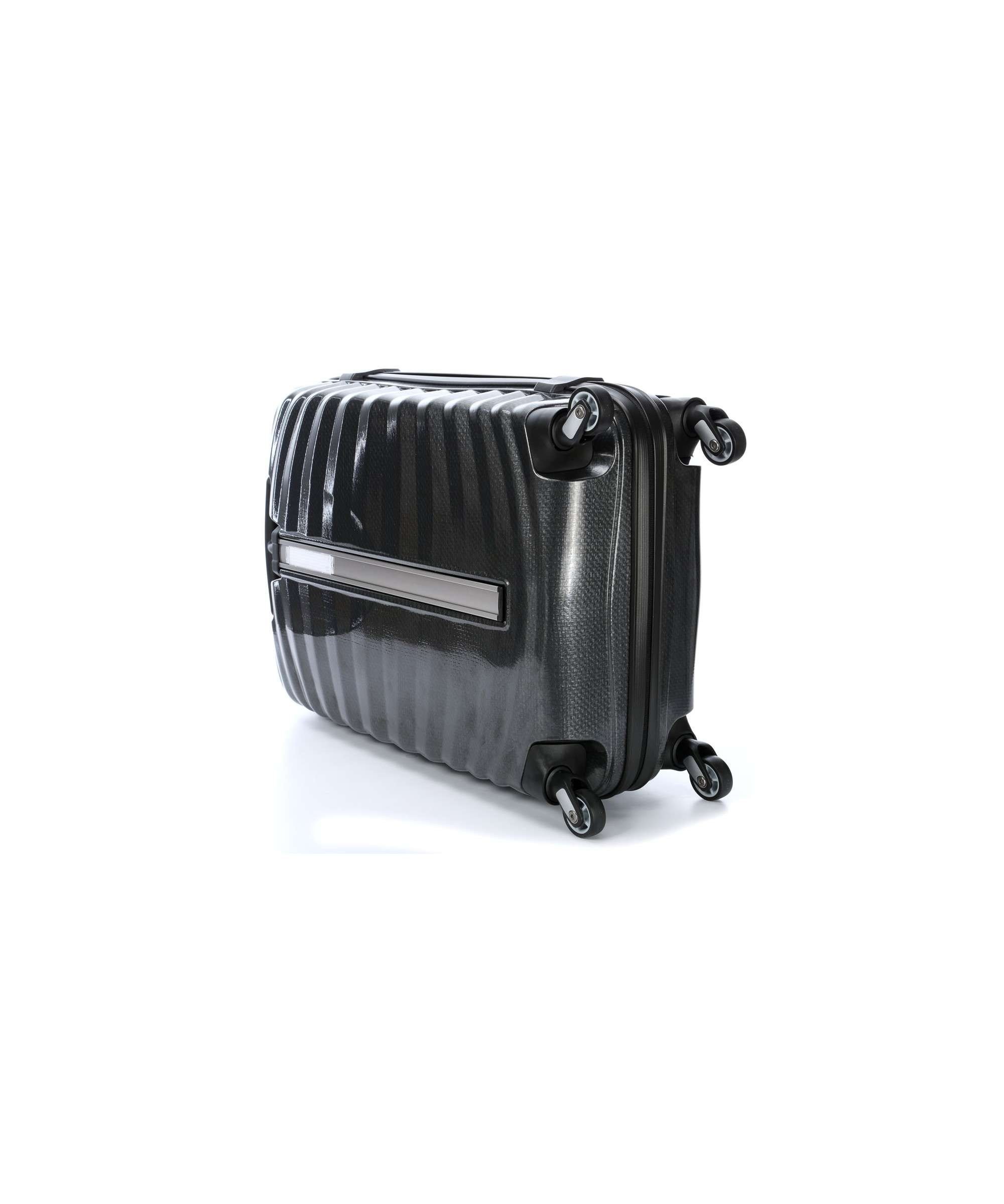 SAMSONITE LITE-SHOCK 4 VALİZ 55 CM 62764-1041