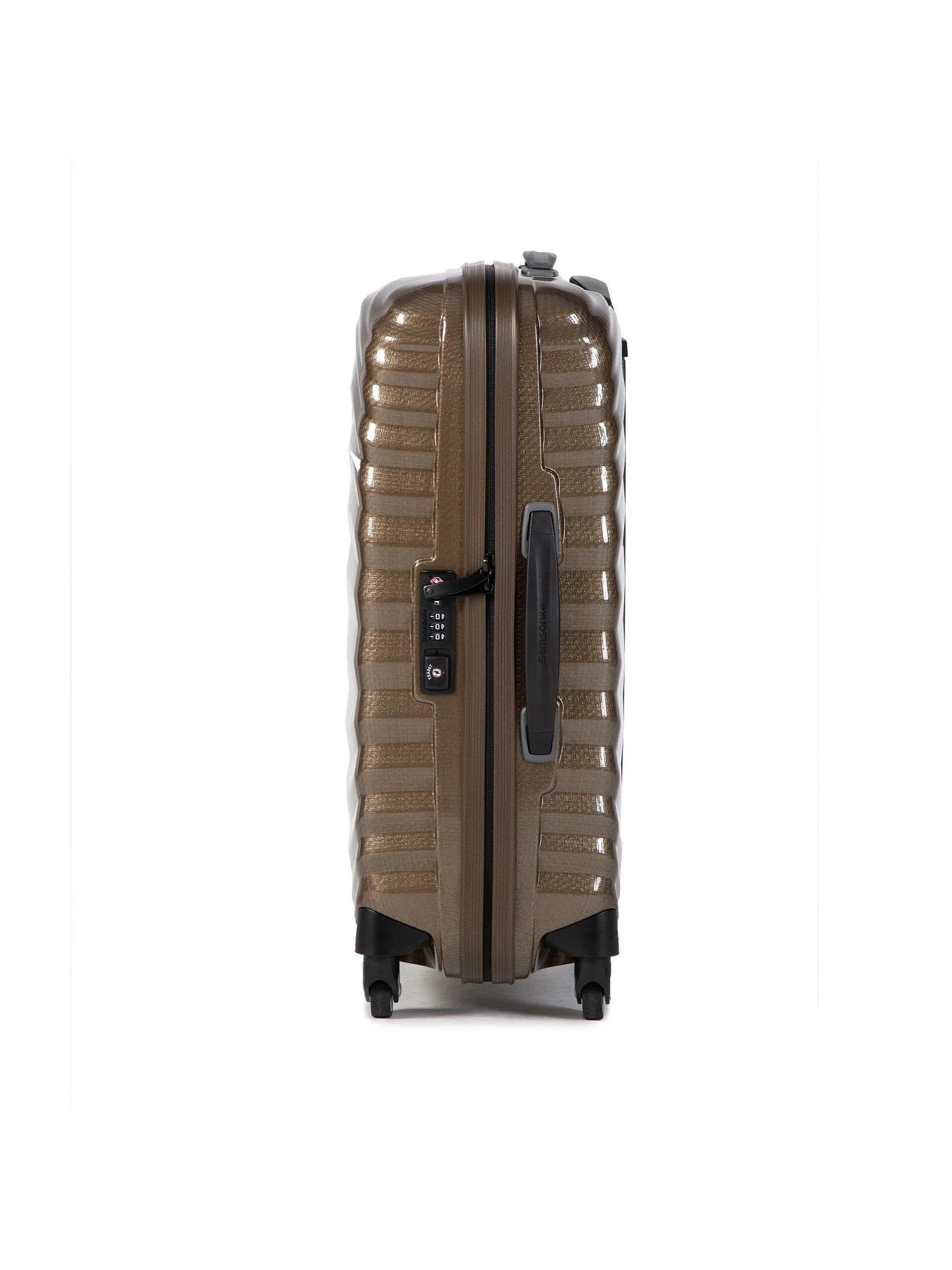 SAMSONITE LITE-SHOCK 4 VALİZ 55 CM 62764-1775