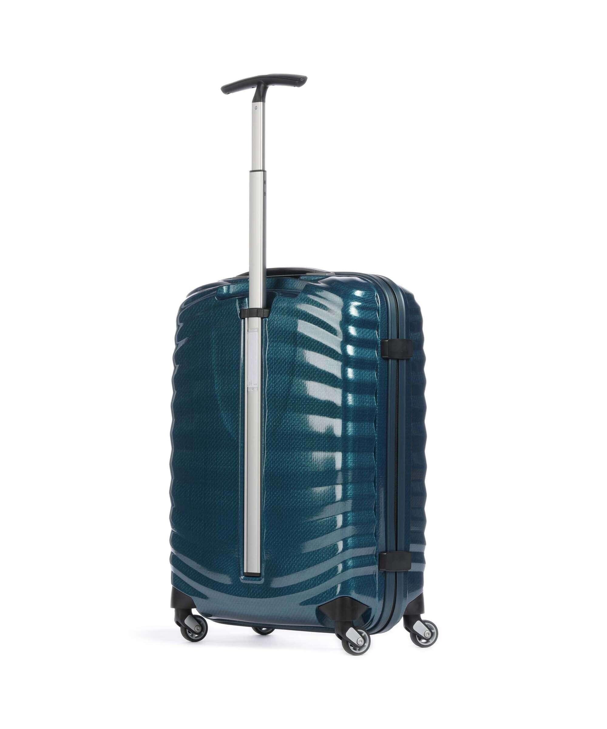 SAMSONITE LITE-SHOCK 4 VALİZ 55 CM 62764-1686