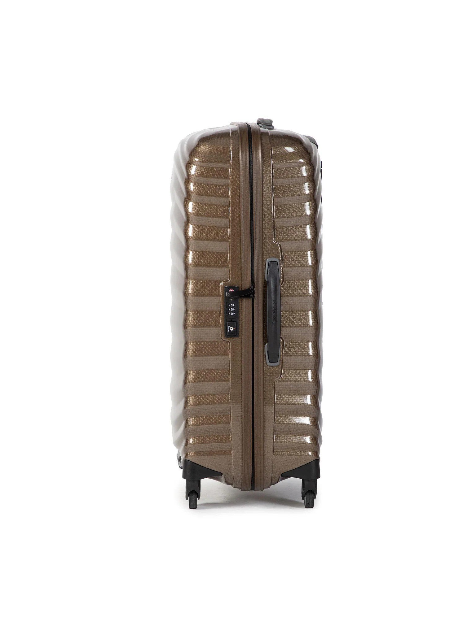 SAMSONITE LITE-SHOCK 4 VALİZ 69 CM 62765-1775