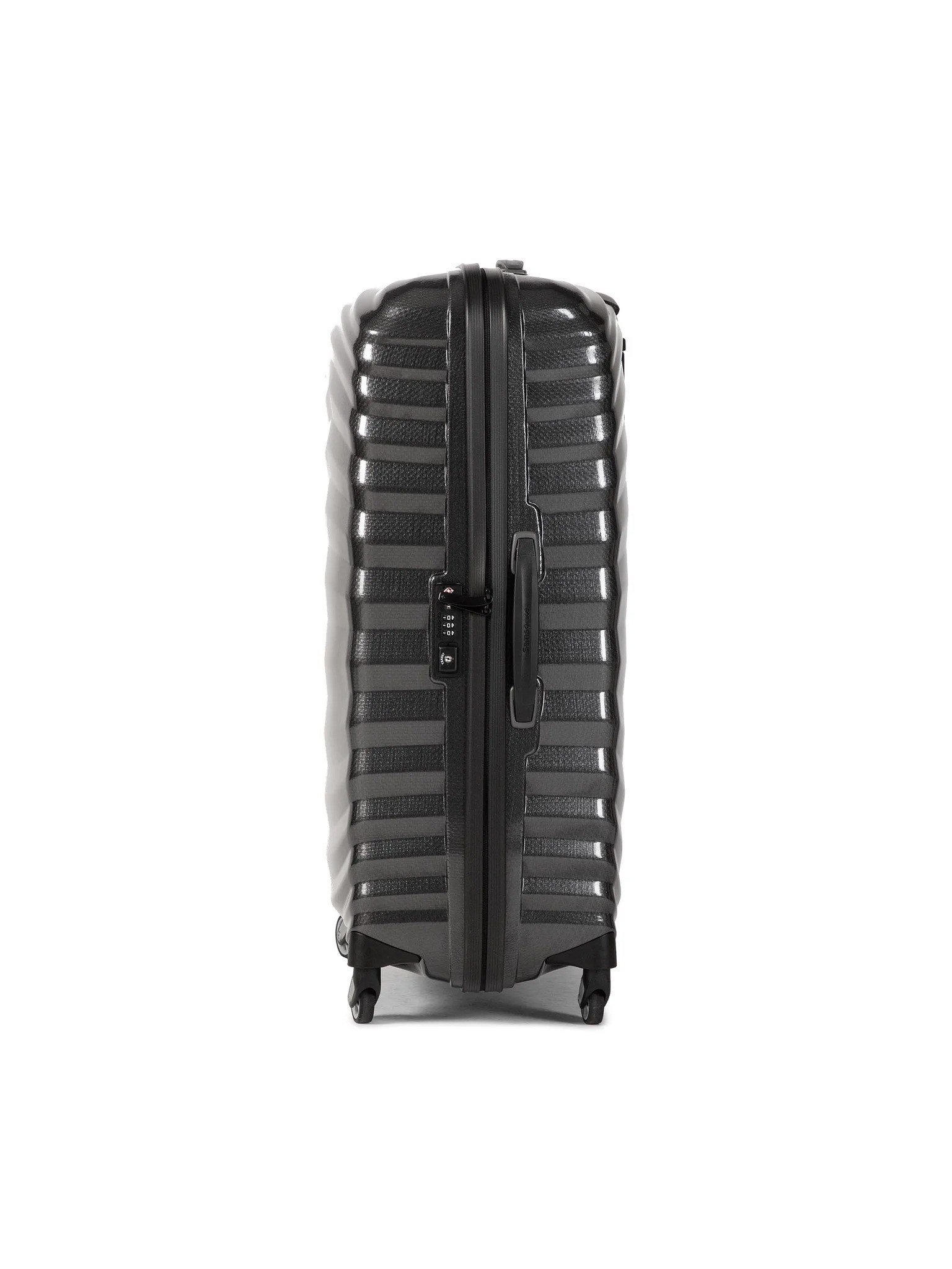 SAMSONITE LITE-SHOCK SPINNER VALIZ 75 CM  62766-1041