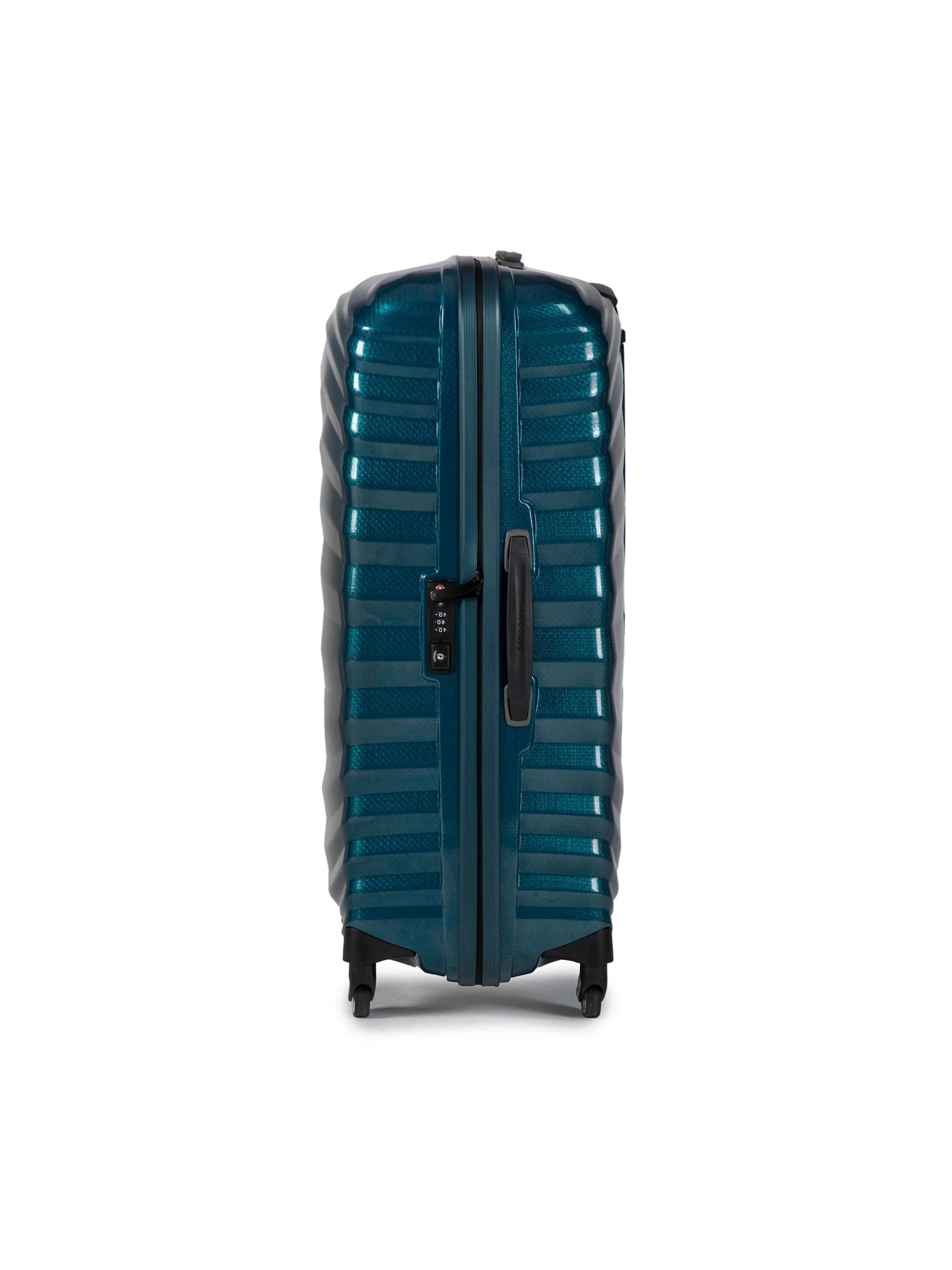 SAMSONITE LITE-SHOCK SPINNER VALİZ 75 CM 62766-1686