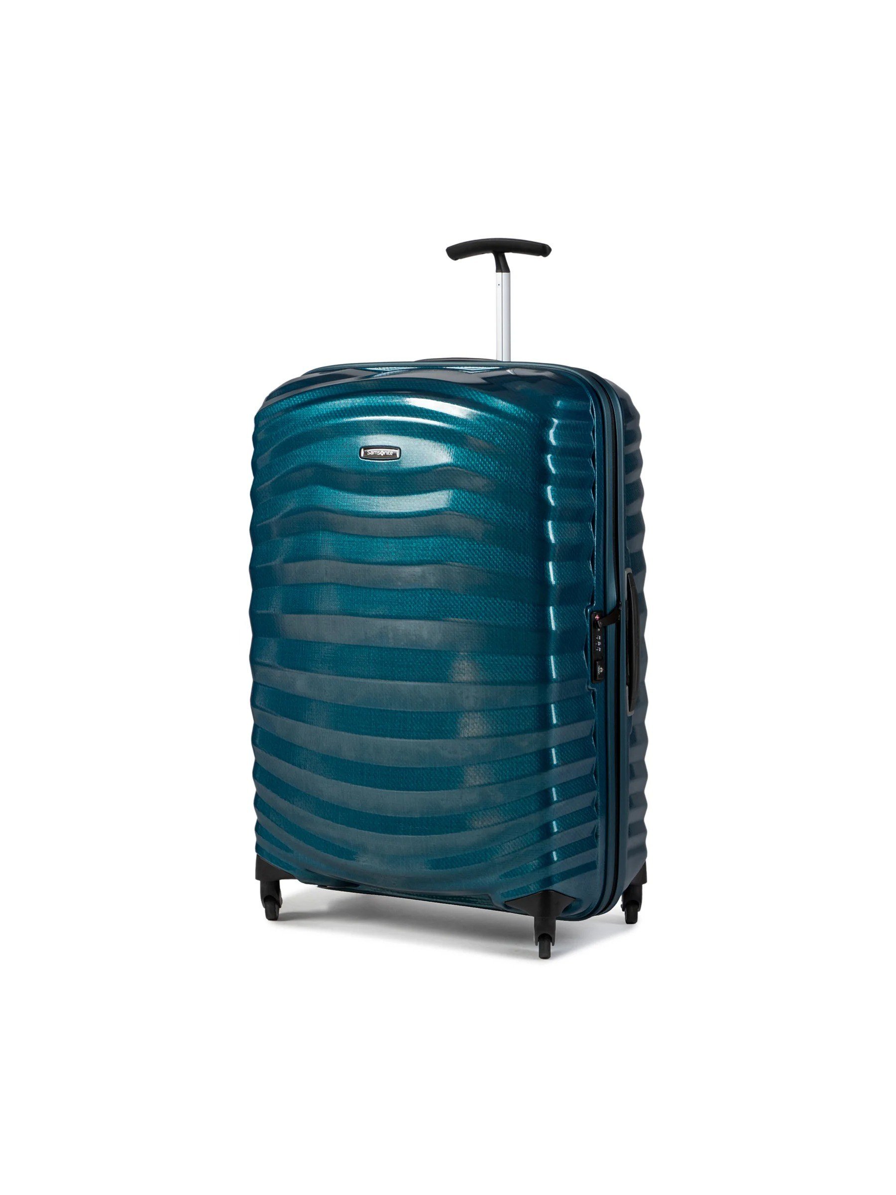 SAMSONITE LITE-SHOCK SPINNER VALİZ 75 CM 62766-1686