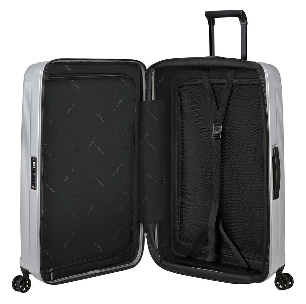 SAMSONITE NUON BÜYÜK BOY VALIZ 134402-4052