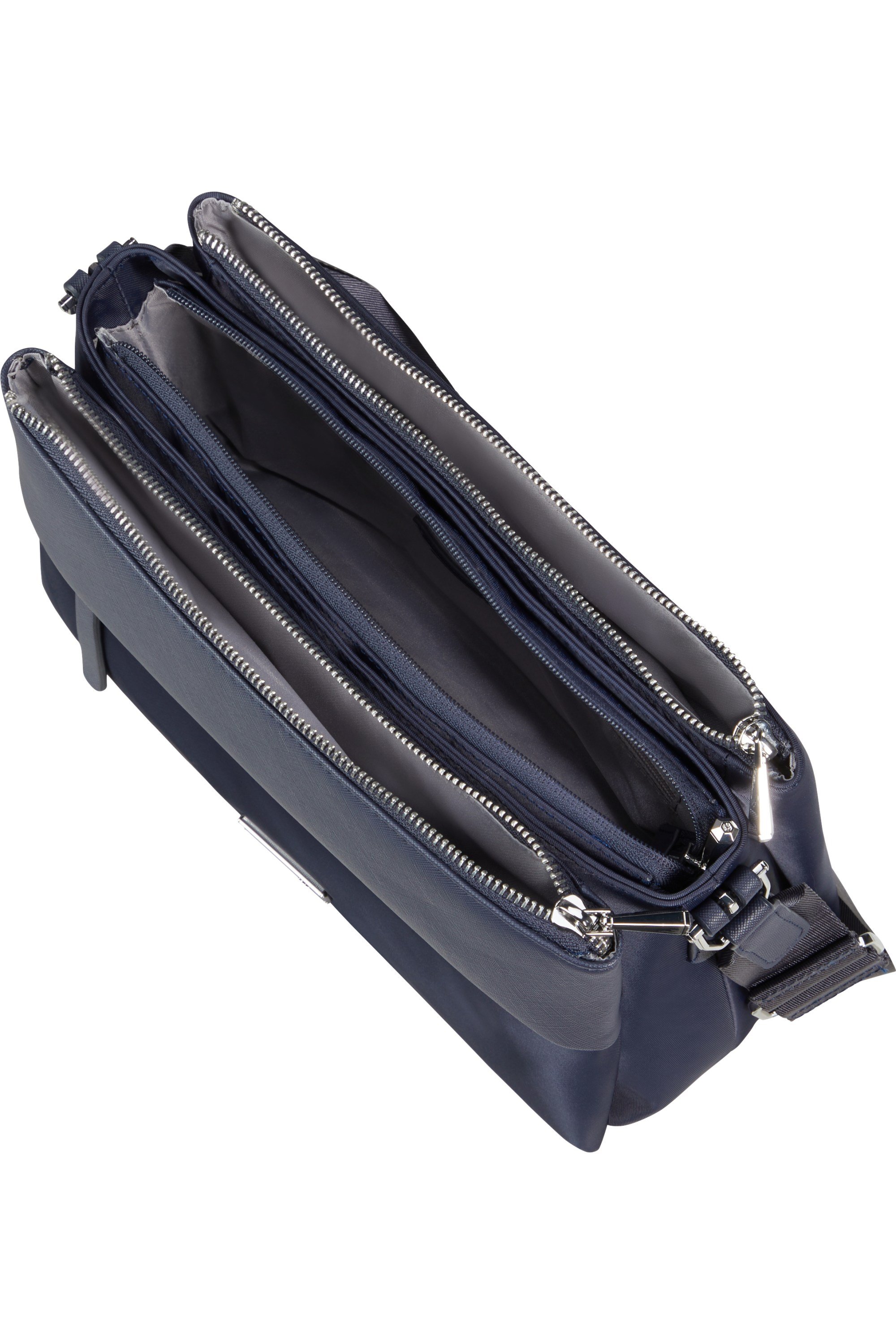SAMSONITE ZALIA 3.0 OMUZ ÇANTASI 149454-1265