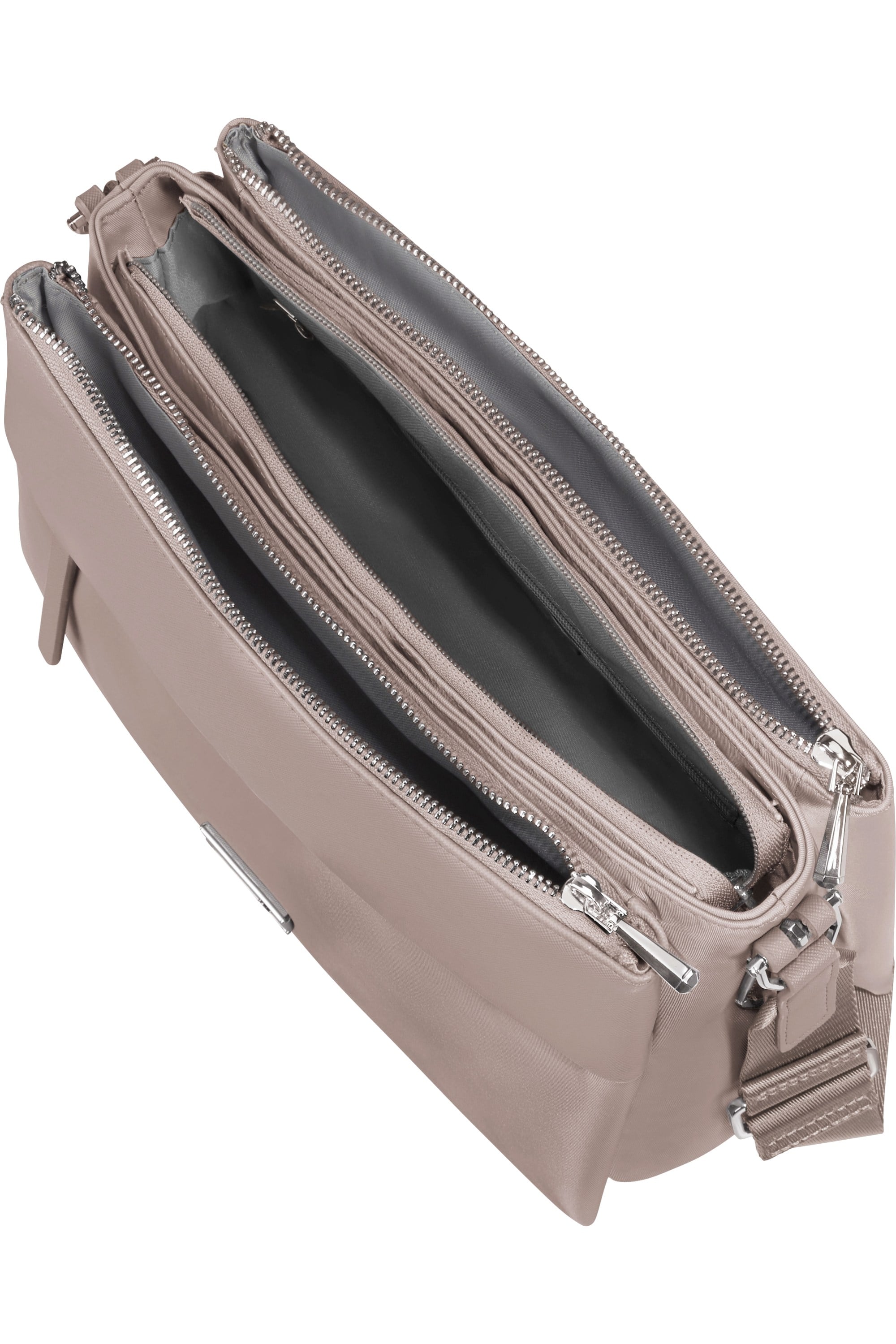 SAMSONITE ZALIA 3.0 OMUZ ÇANTASI 149454-1630