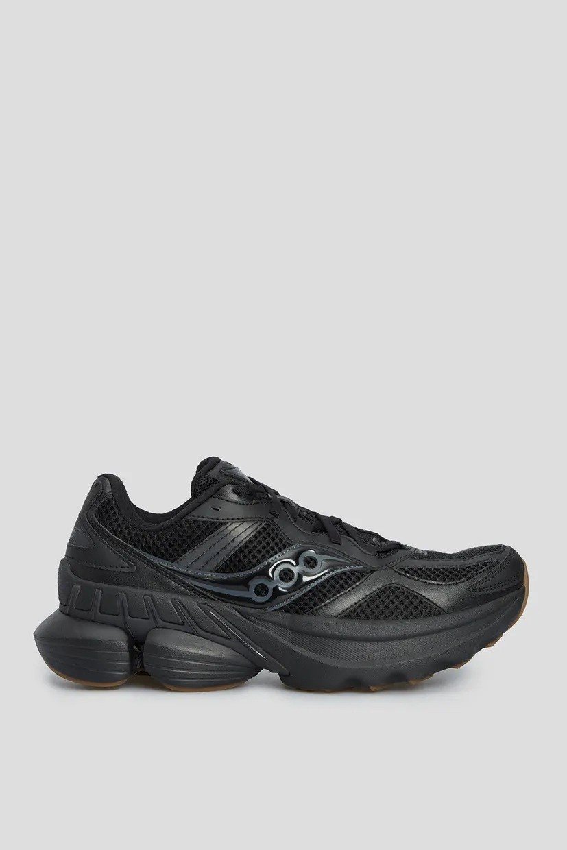 SAUCONY GRID NXT ERKEK AYAKKABI S70797-3