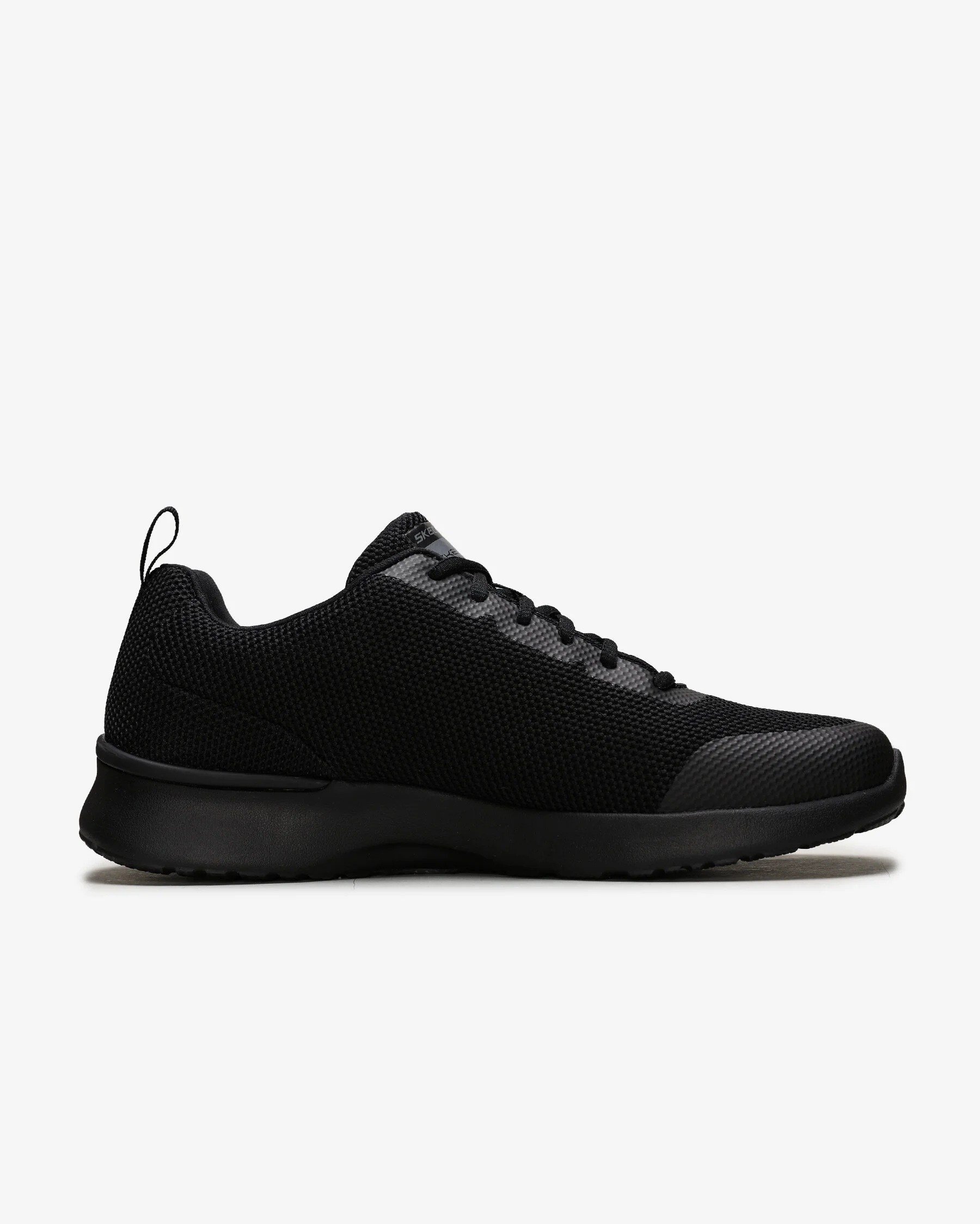 SKECHERS AIR DYNAMIGHT-WINLY ERKEK AYAKKABI 232007-BBK