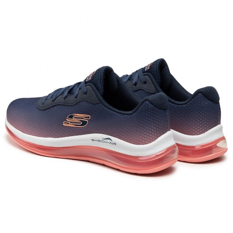 SKECHERS AIR ELEMENT 2.0  KADIN AYAKKABI 149062-NVHP