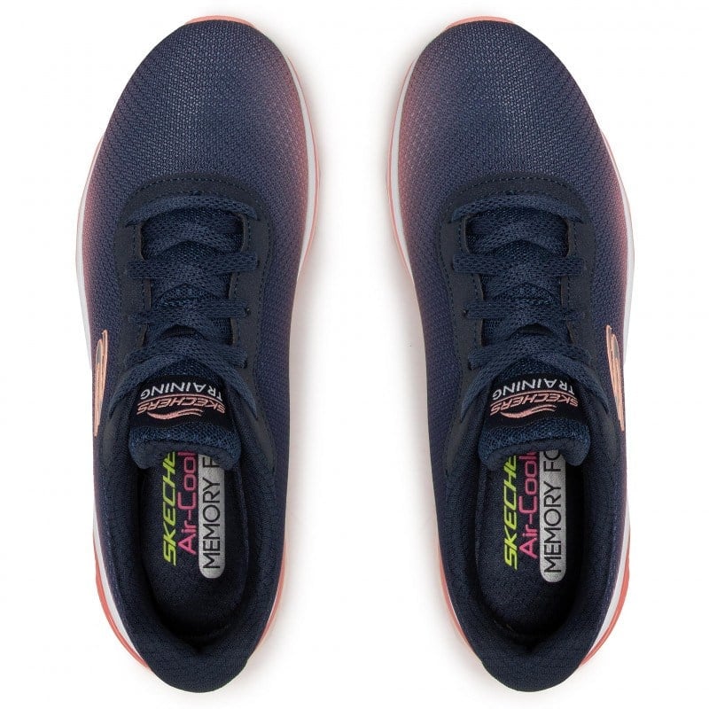 SKECHERS AIR ELEMENT 2.0  KADIN AYAKKABI 149062-NVHP