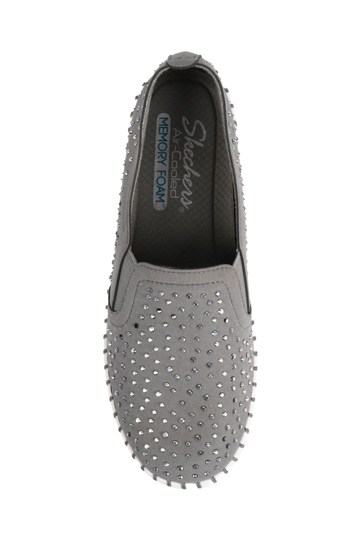 SKECHERS ARCH FIT 2.0 KADIN AYAKKABI 100099-GRY