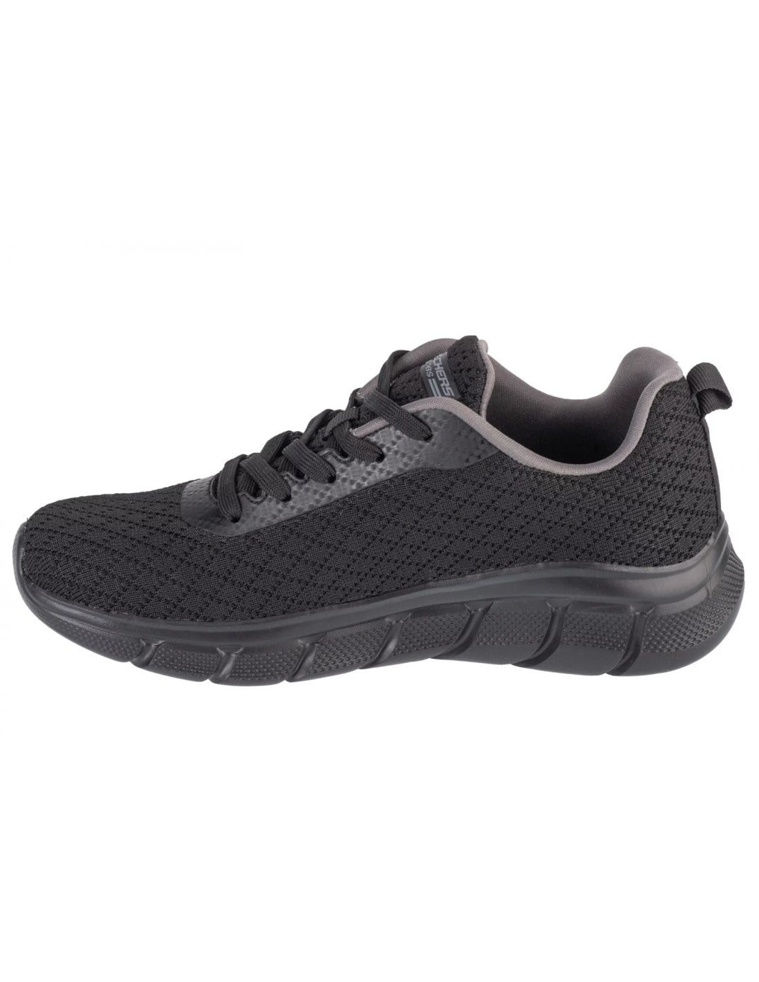 SKECHERS BOBS B FLEX KADIN AYAKKABI 117328-BBK
