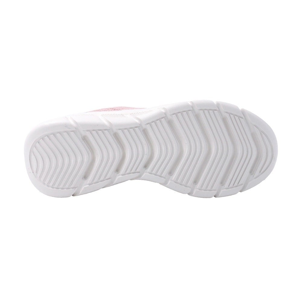 SKECHERS BOBS B FLEX  KADIN AYAKKABI 117328-BLSH