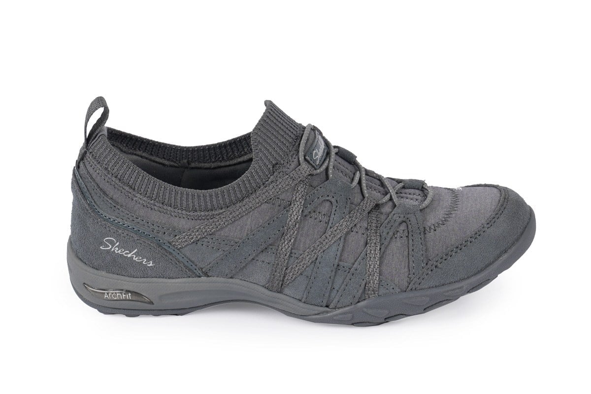 SKECHERS BOLD STATEMENT KADIN AYAKKABI 100275-CCL