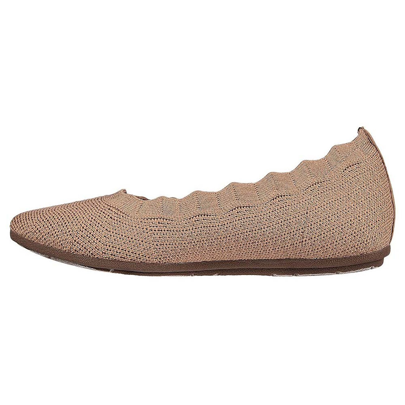 SKECHERS COMFORT CLEO 2.0 KADIN AYAKKABI 158343-MOC