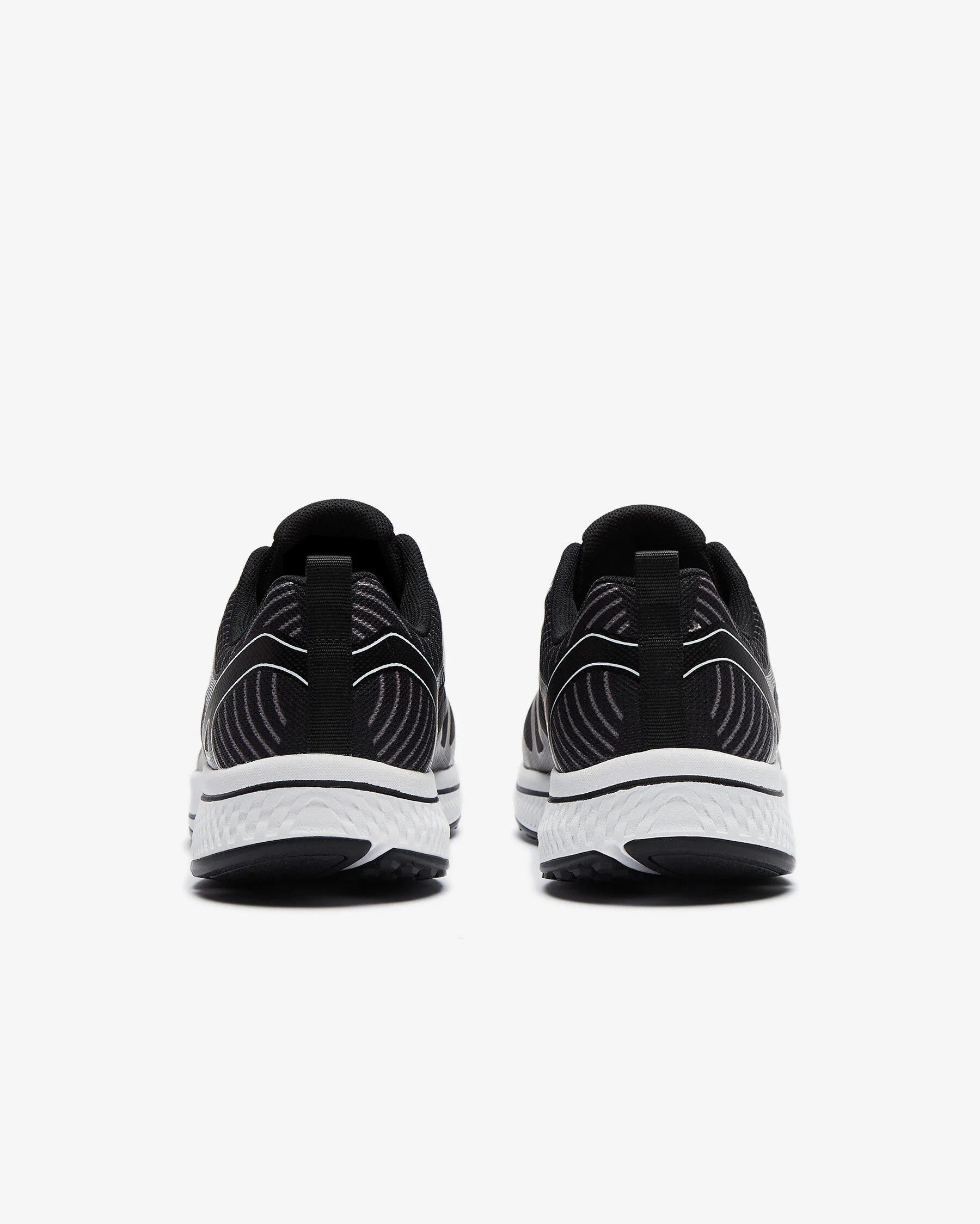 SKECHERS CONSISTENT ERKEK AYAKKABI 220035-BKW