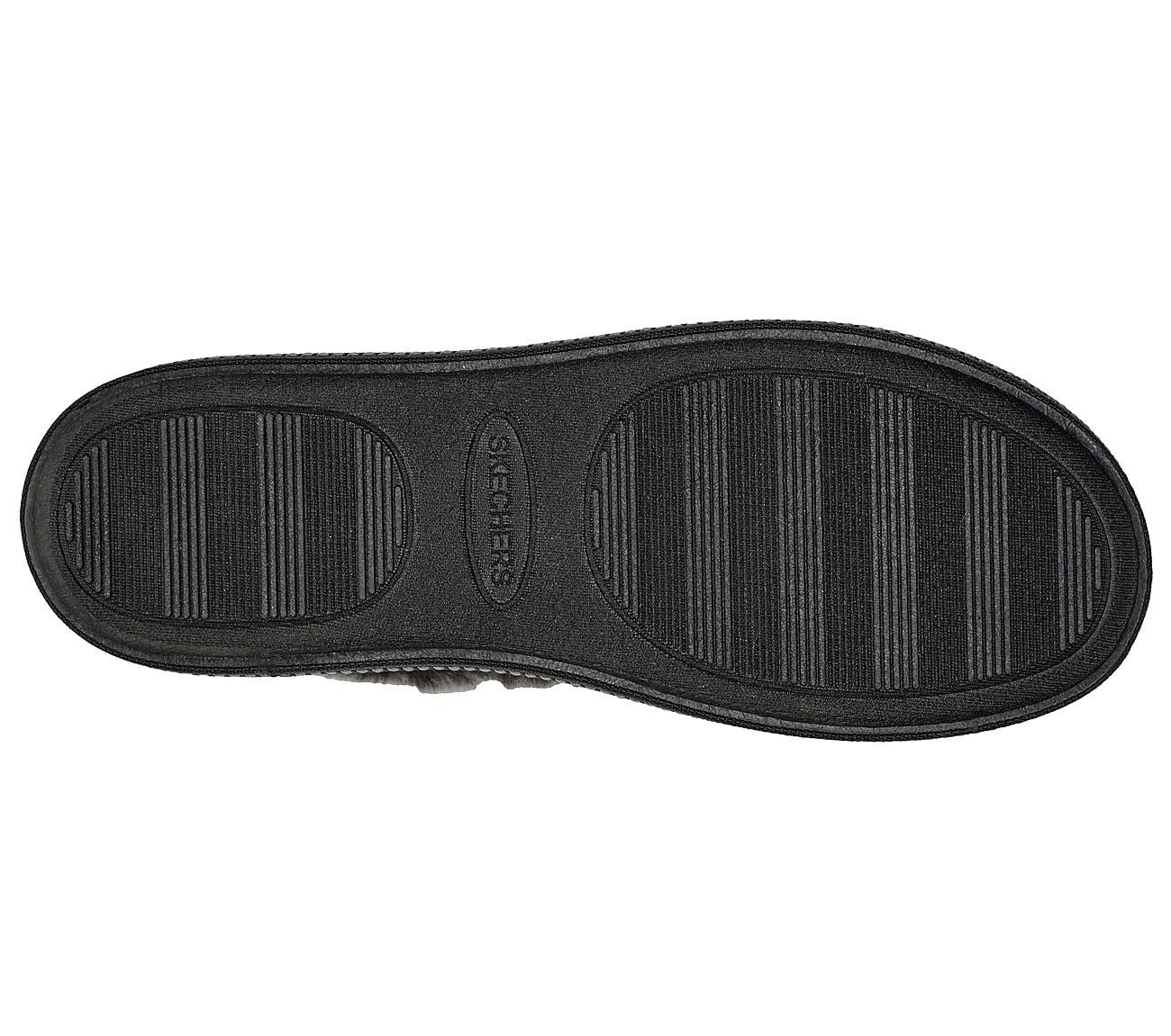 SKECHERS COZY CAMPFIRE KADIN BOT 167627-BLK