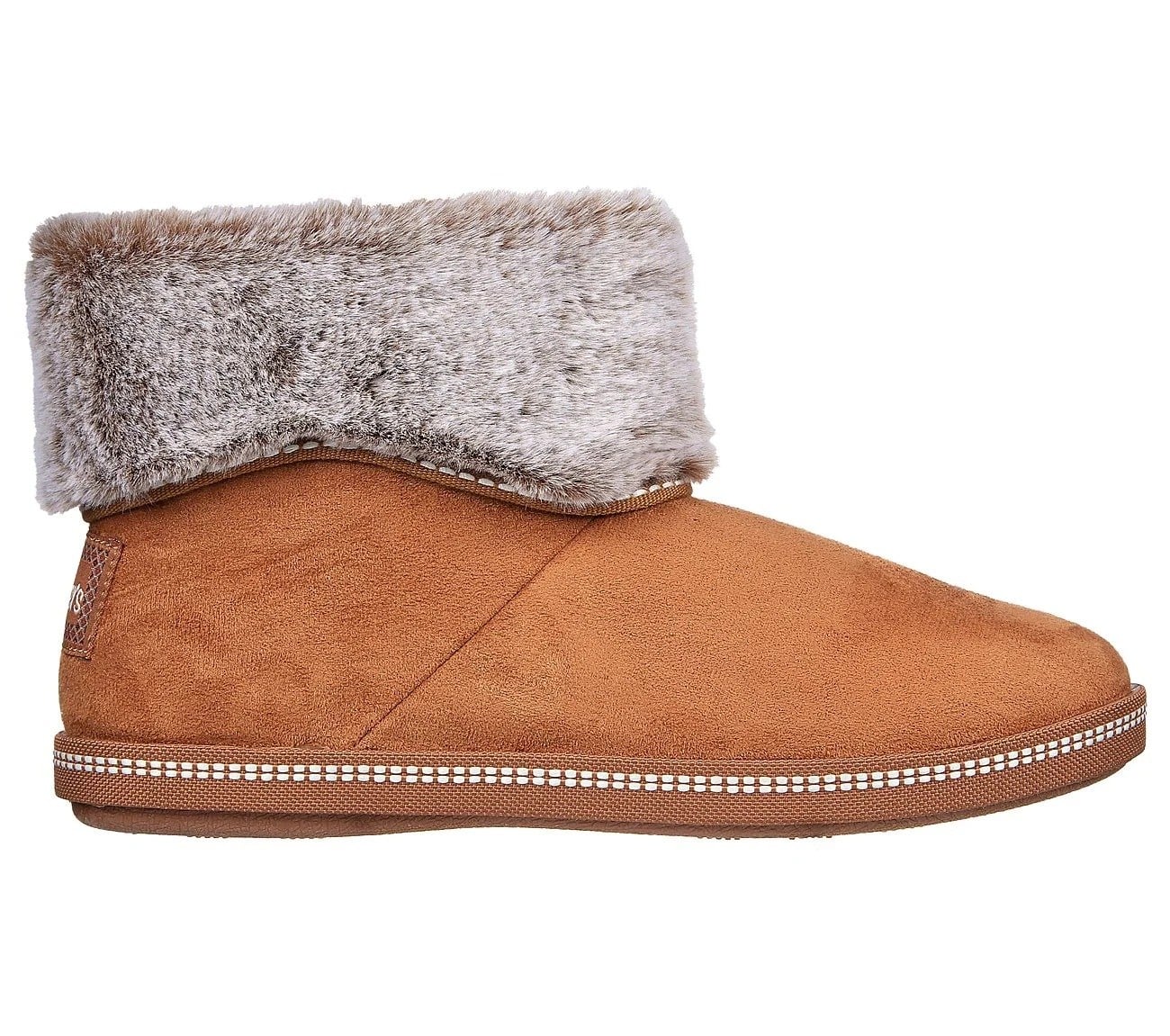 SKECHERS COZY CAMPFIRE KADIN BOT 167627-CSNT