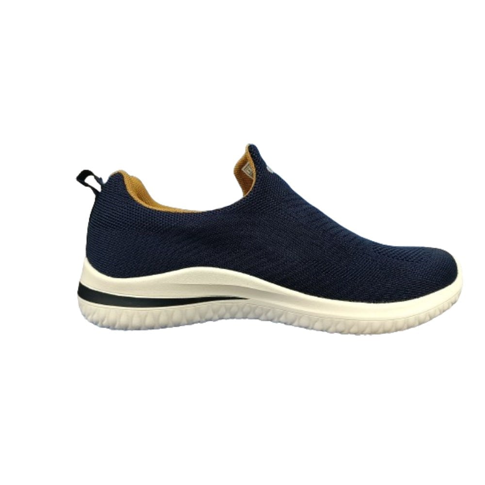 SKECHERS DELSON ERKEK AYAKKABI 210570ID-NVY