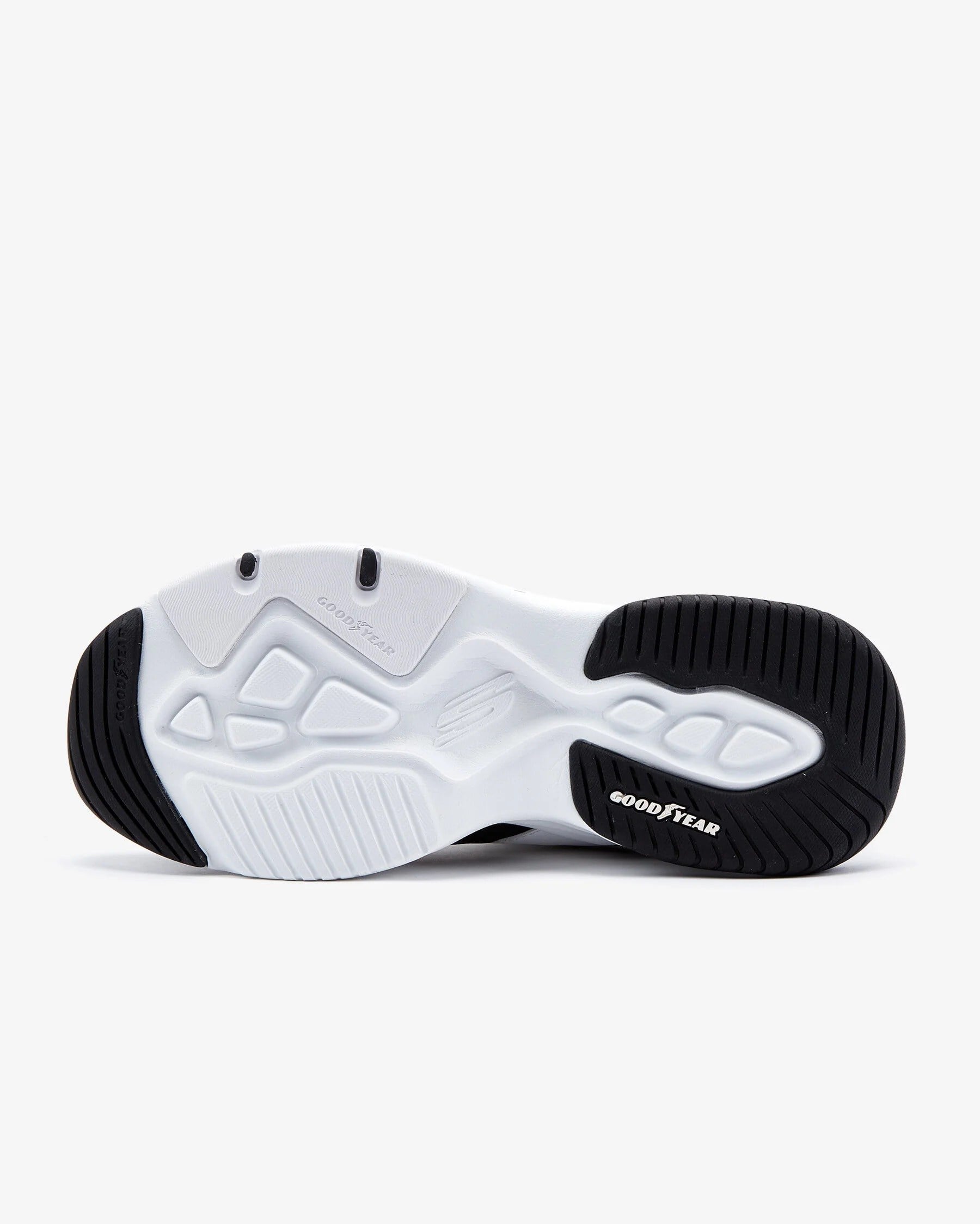 SKECHERS D'LITES 4.0-FRESH DIVA KADIN AYAKKABI 149492-BKW