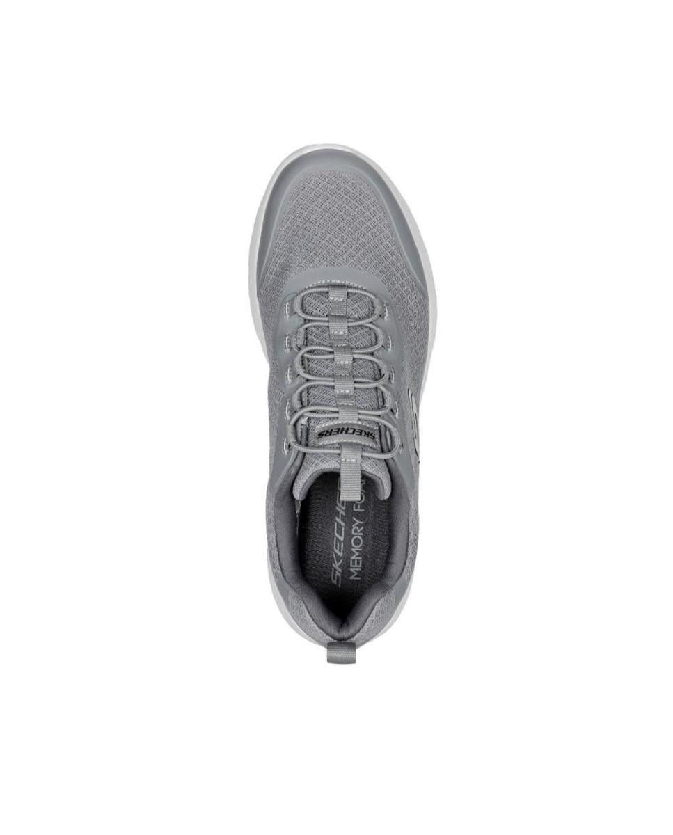 SKECHERS DYNAMİGHT  ERKEK AYAKKABI 894133-GRY