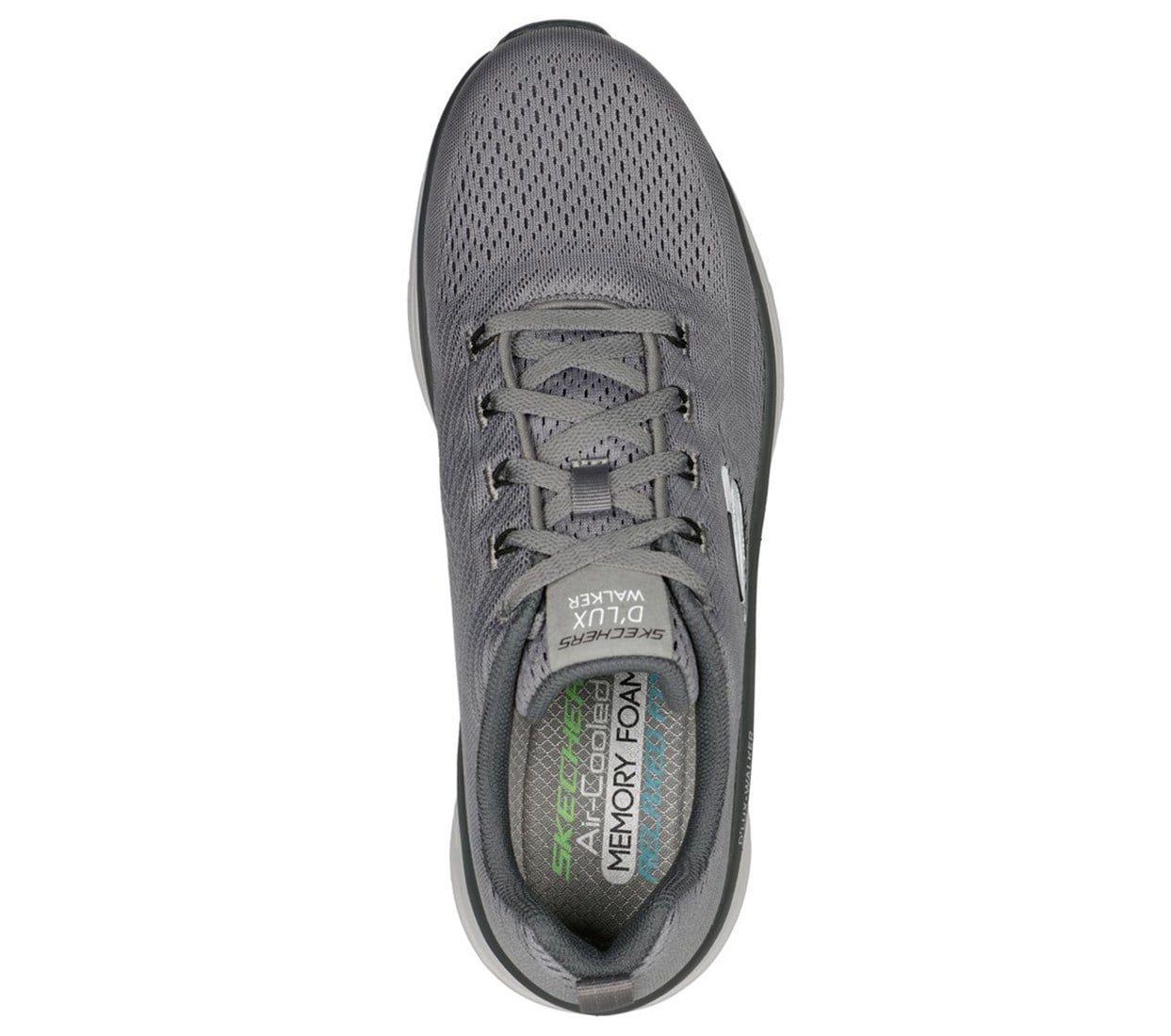 SKECHERS ERKEK AYAKKABI 232364-GRY