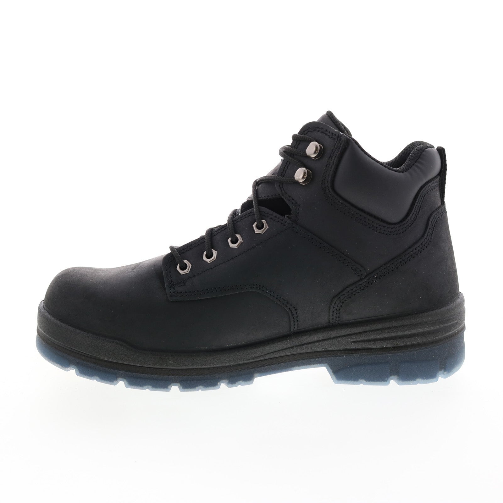 SKECHERS ERKEK İŞ BOTU 200034-BLK